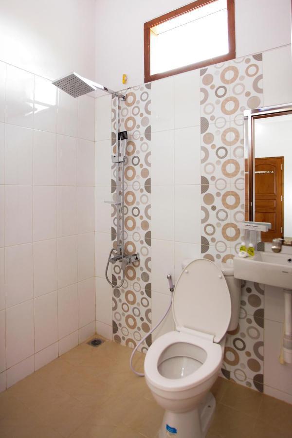 Banua Raya Homestay Yogyakarta Exterior foto